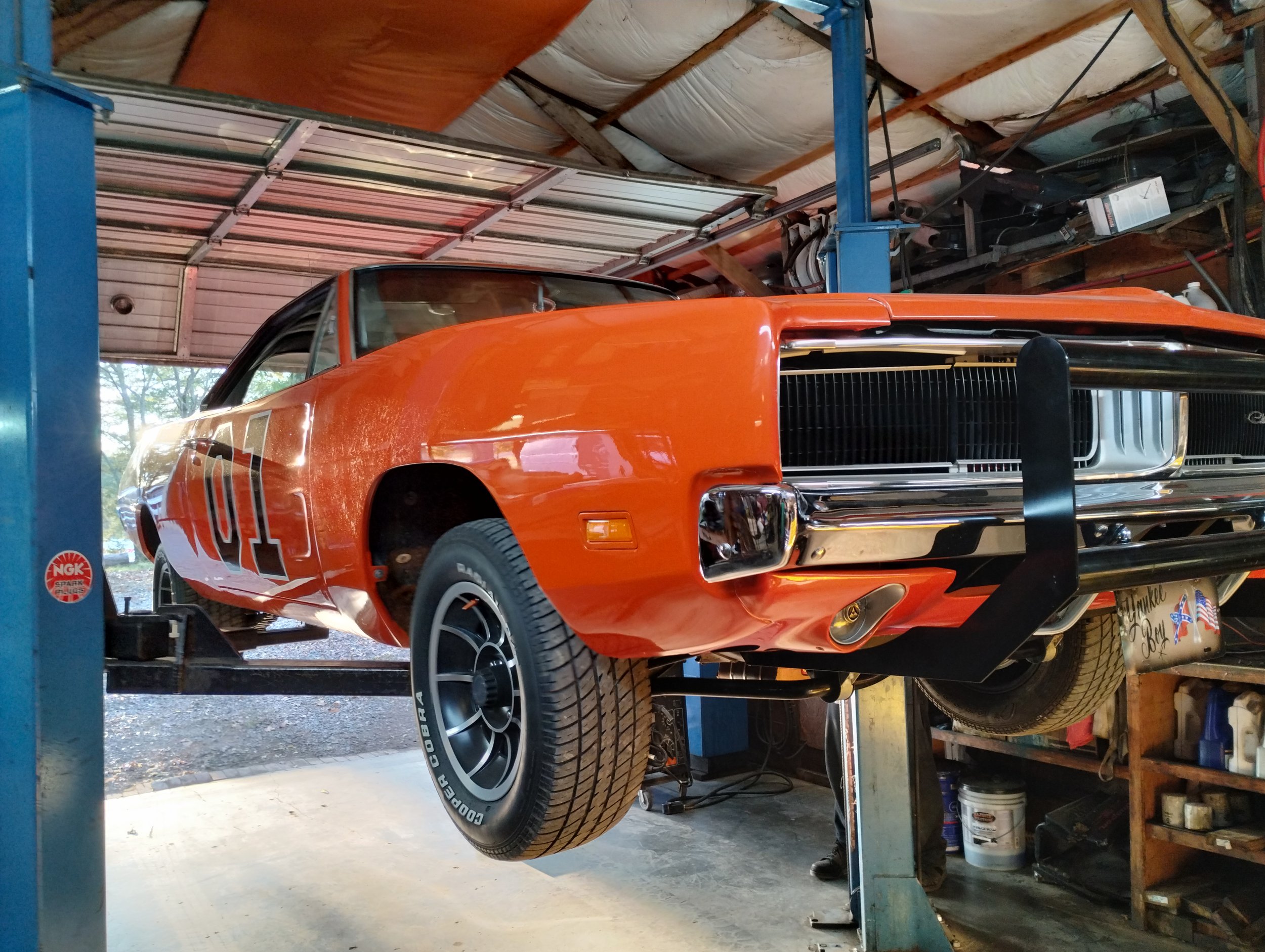 Jones Auto in Oakboro, NC (6)