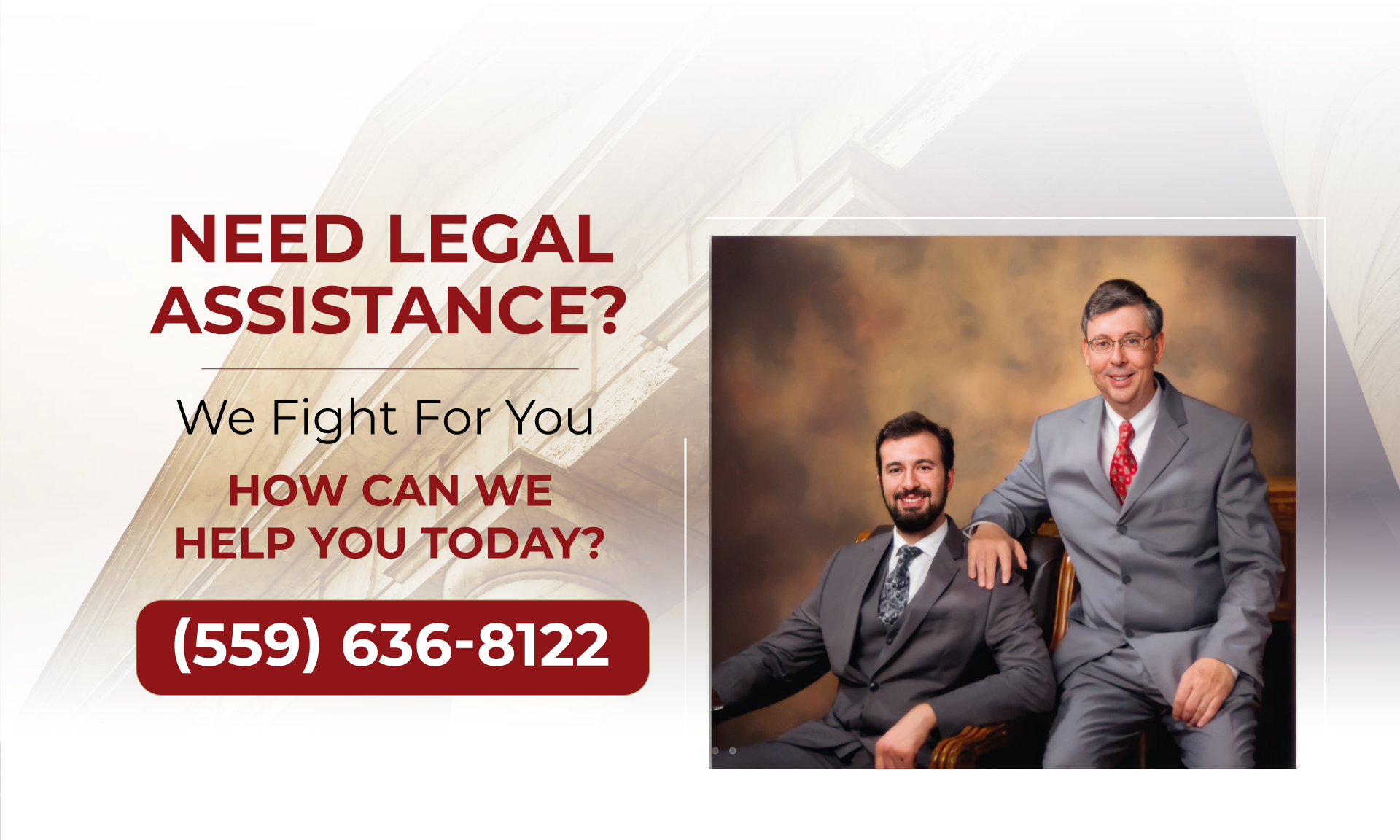 Law Office of Scott Lyons in Porterville, CA