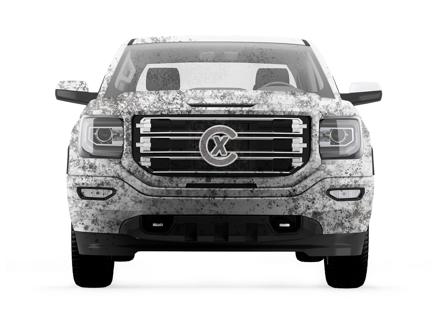 Champion Xpress Carwash in Los Lunas, NM (3)