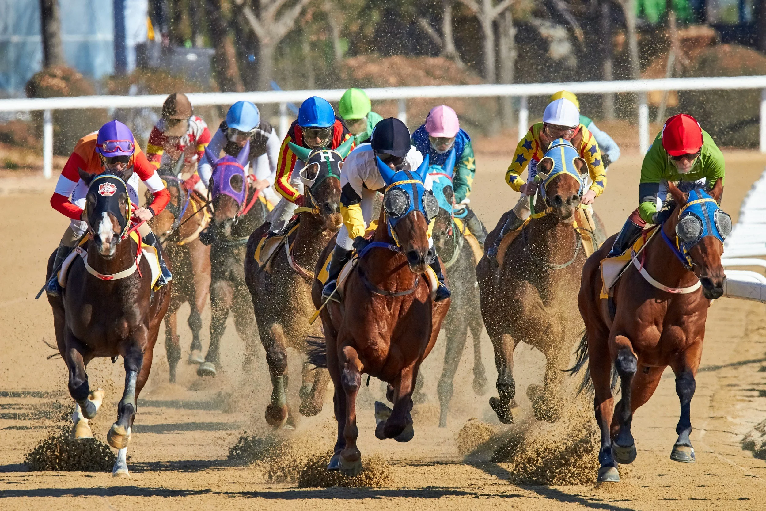 The Derby Room Norco in Norco, CA (2)