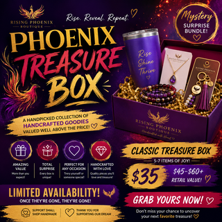 RISING PHOENIX BOUTIQUE in Chillicothe, OH (2)