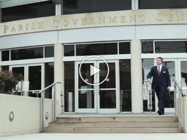 Law Office of Keith L. Magness in Gretna, LA (4)