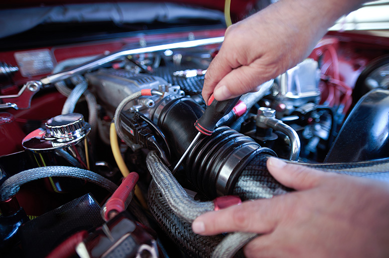 JMS Custom Services Inc in Winsted, MN