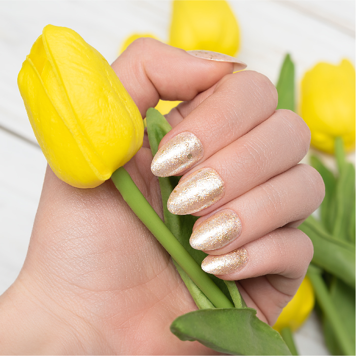 Jen Nails in New Lenox, IL (2)