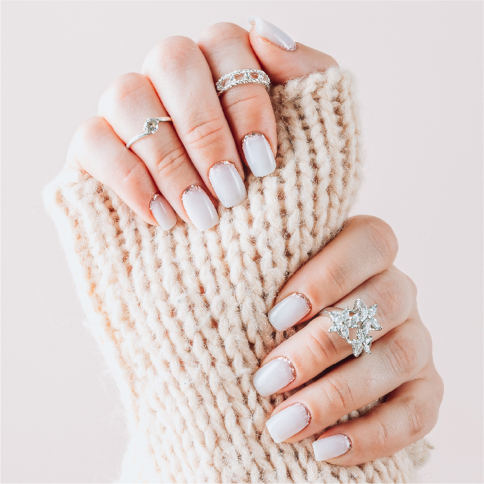 Jen Nails in New Lenox, IL (3)