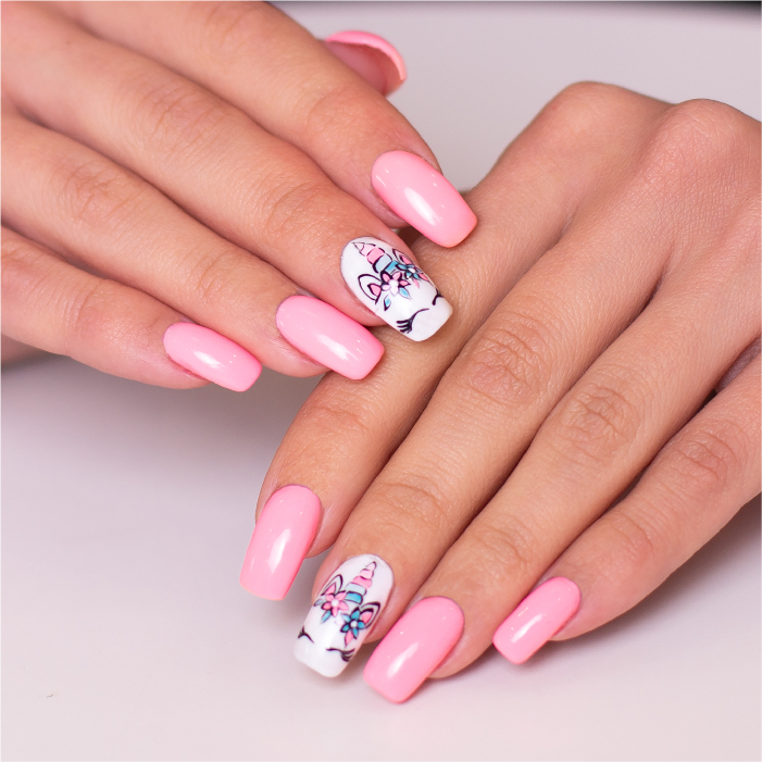 Jen Nails in New Lenox, IL (4)