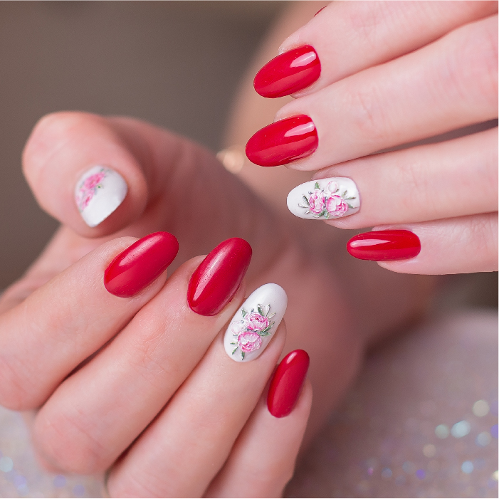 Jen Nails in New Lenox, IL (5)