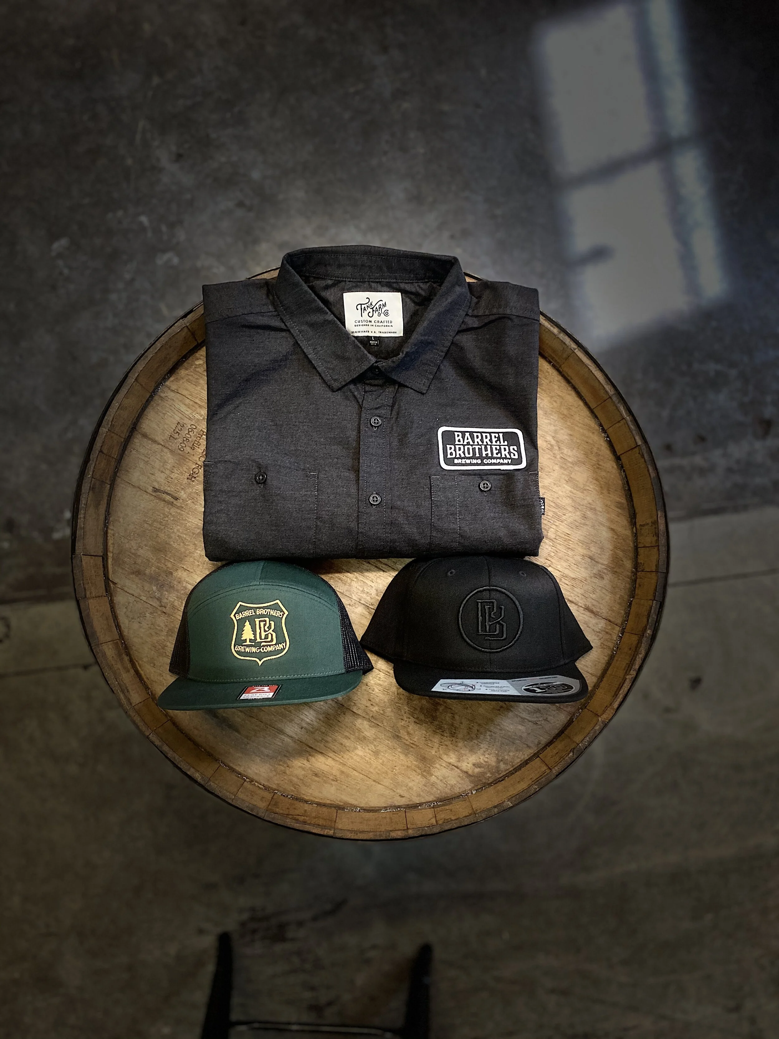 Barrel Brothers Brewing Kitchen & Cocktails in Windsor, CA (3)