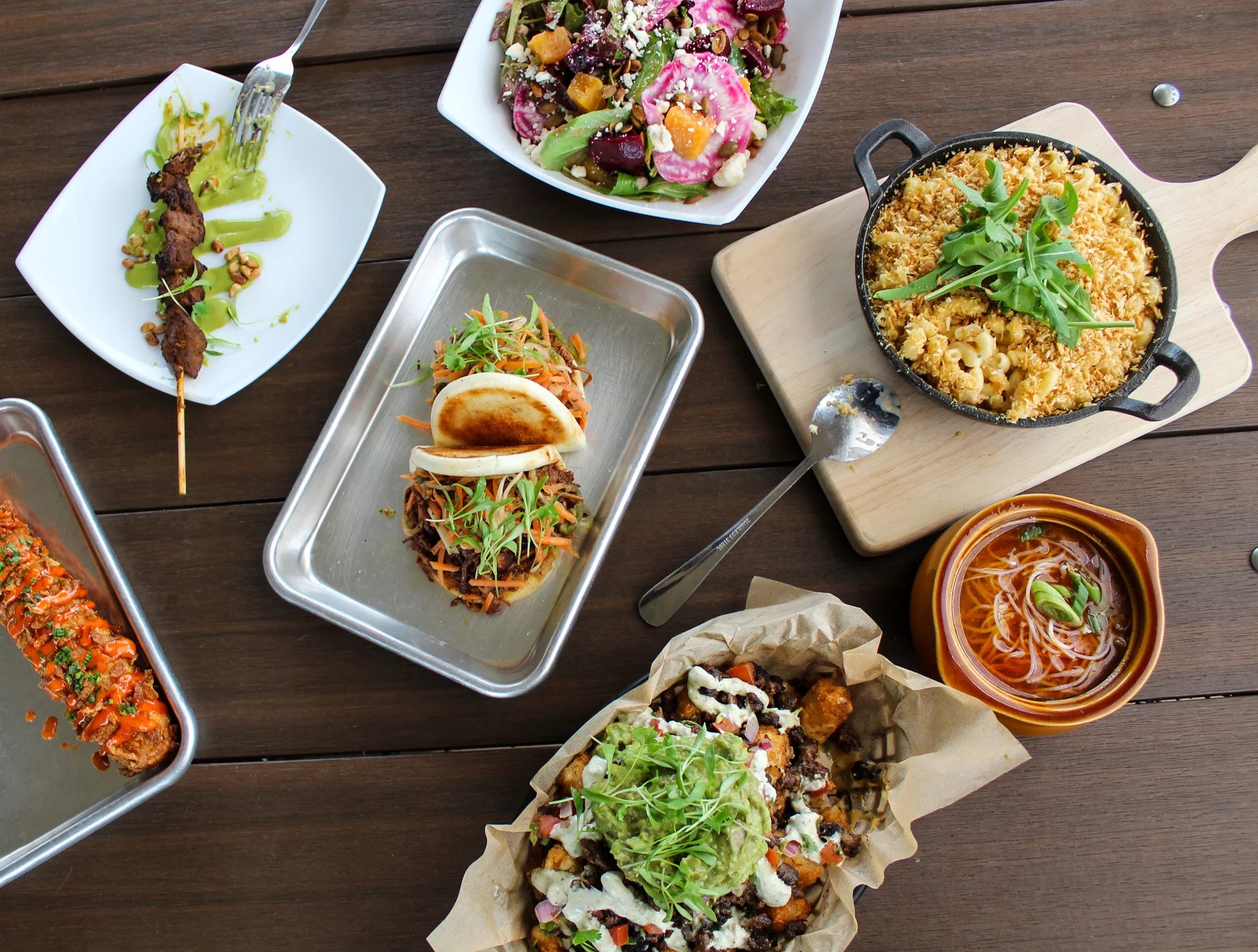 Barrel Brothers Brewing Kitchen & Cocktails in Windsor, CA (6)