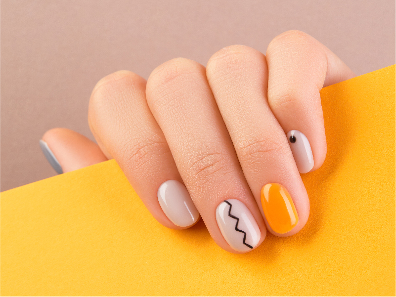 BLISS NAIL BAR in Jefferson City, MO (2)
