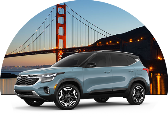 Hilltop Kia in Richmond, CA
