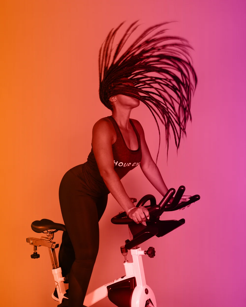 Hour Cycle Studio in Richmond, VA