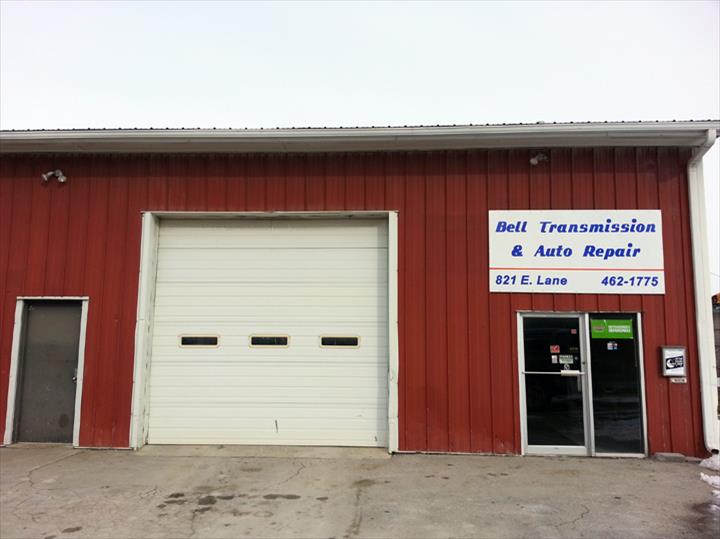 Bell Transmission & Auto Repair, LLC in Winterset, IA (6)