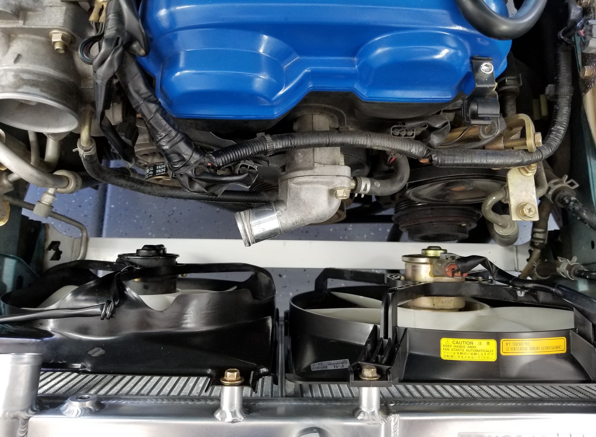 Cooper's Automotive in Lafayette, CO