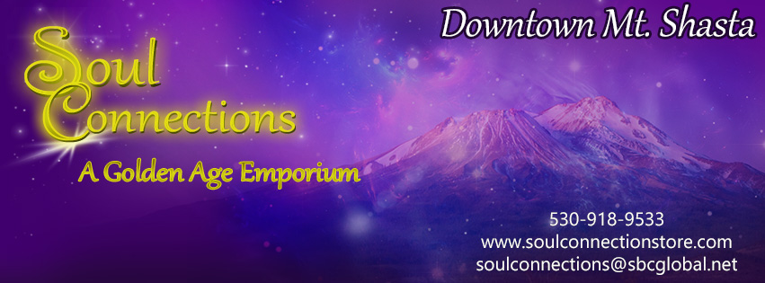 Soul Connections in Mt Shasta, CA