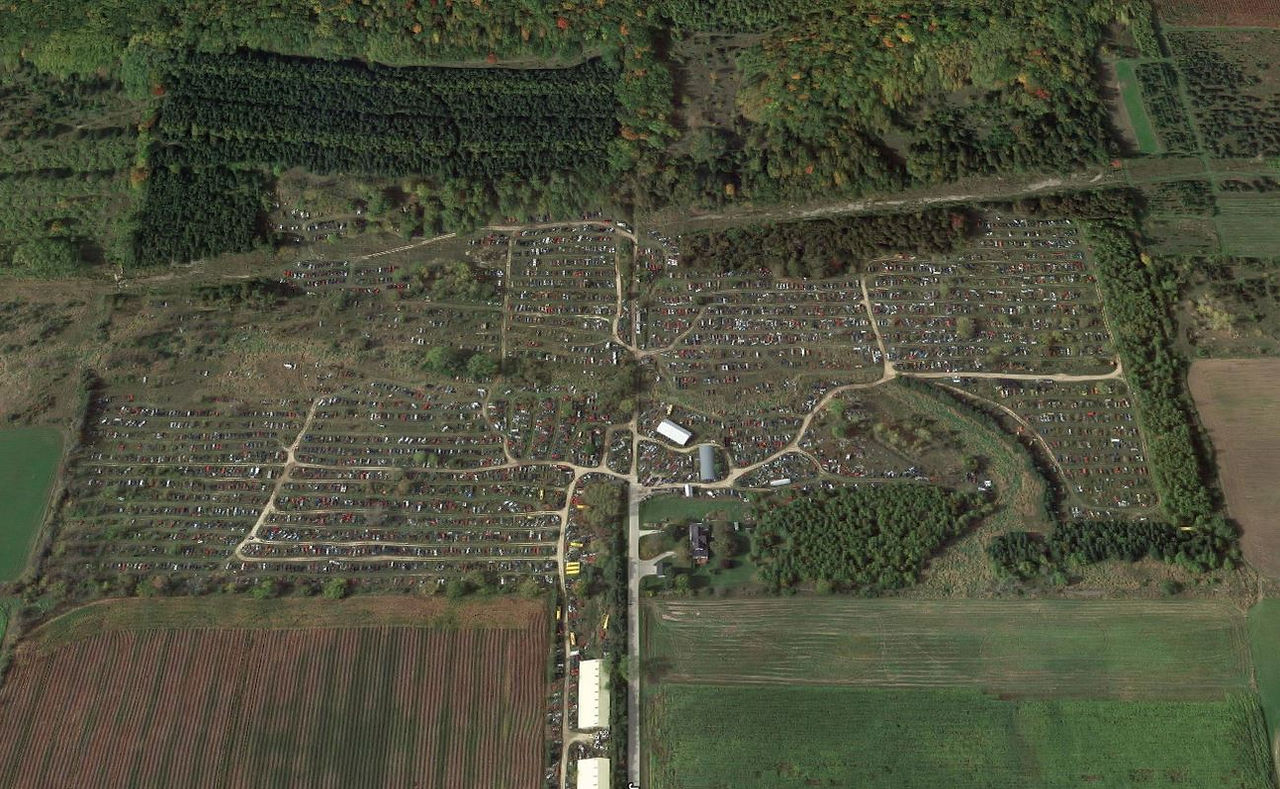 C & W Auto, Inc. in Sturgeon Bay, WI
