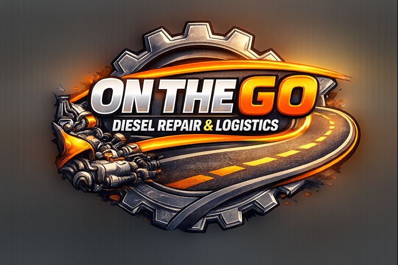 On The Go Diesel & Logistics in Greer, SC (4)