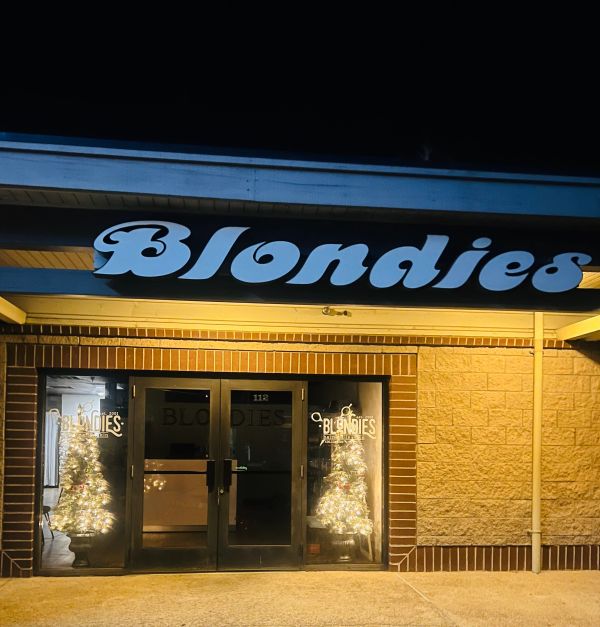 Blondies Salon in Grass Valley, CA (3)