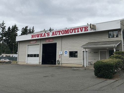 Nowka's Automotive in Port Orchard, WA (3)