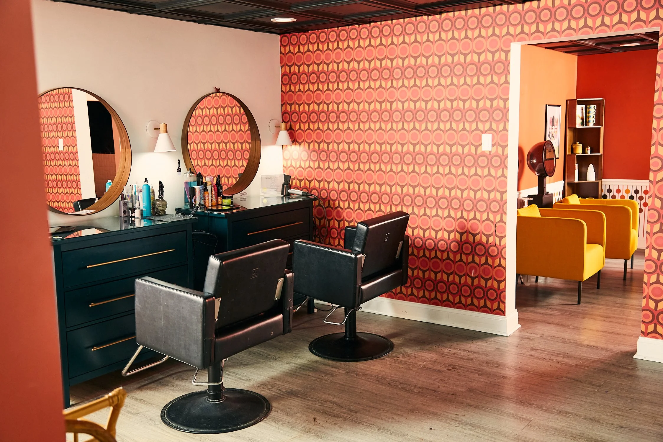 XO Salon in Pittsburgh, PA (3)