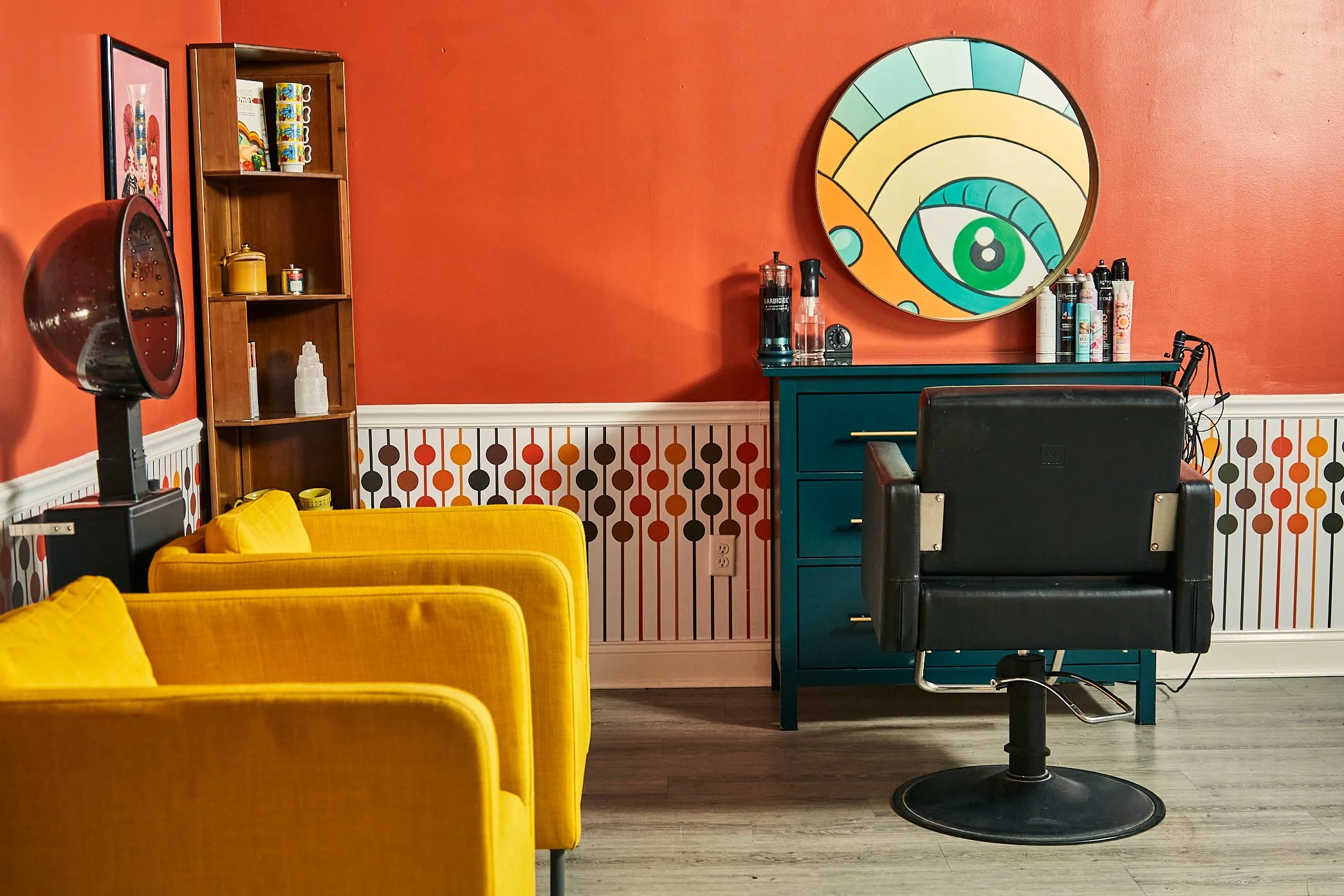 XO Salon in Pittsburgh, PA (5)