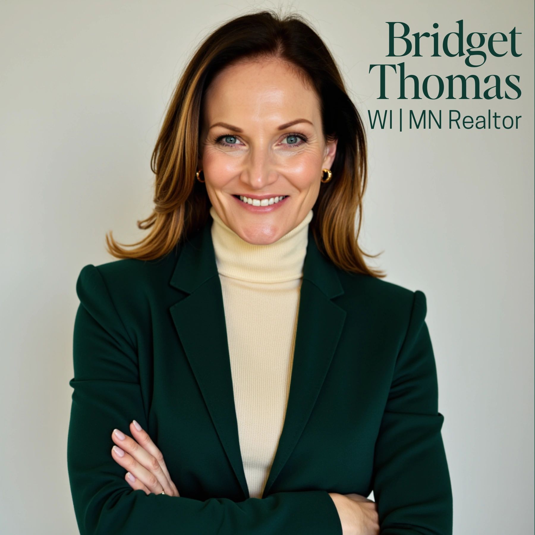 Bridget Thomas, La Crosse & Onalaska Real Estate in Onalaska, WI