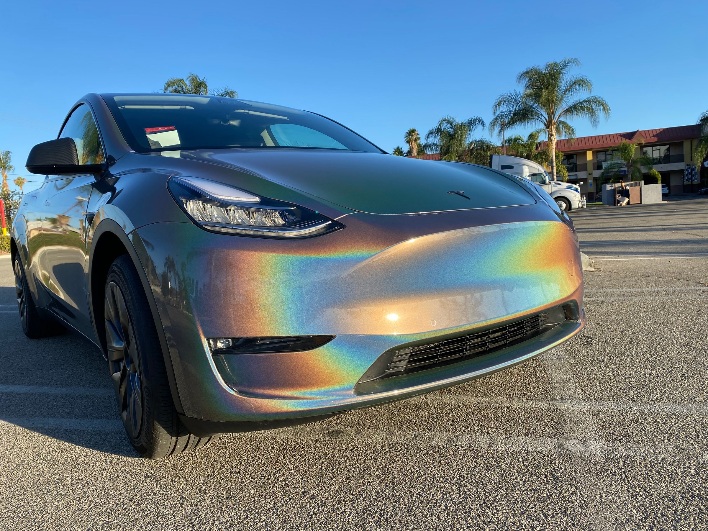 Black label autos styling in San Jacinto, CA