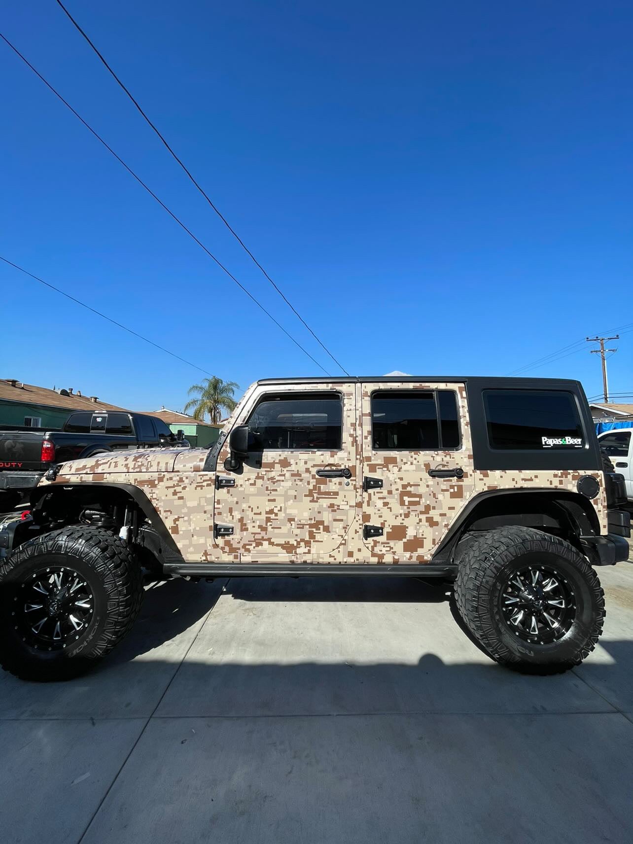 Black label autos styling in San Jacinto, CA (4)