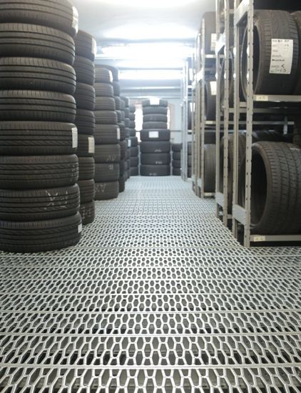 Seal's Tire & Auto Repair in Gulfport, MS (2)