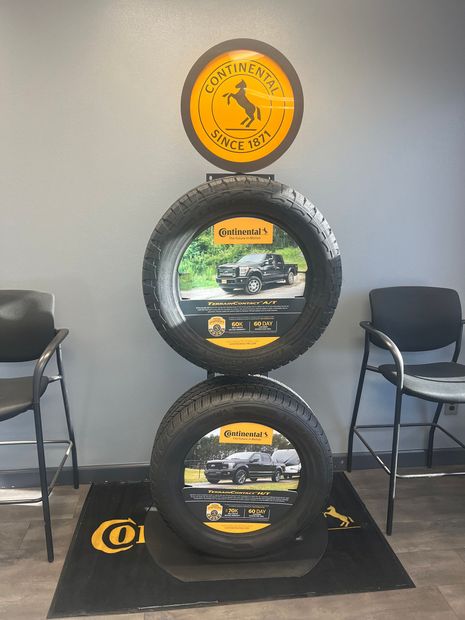 Seal's Tire & Auto Repair in Gulfport, MS (3)