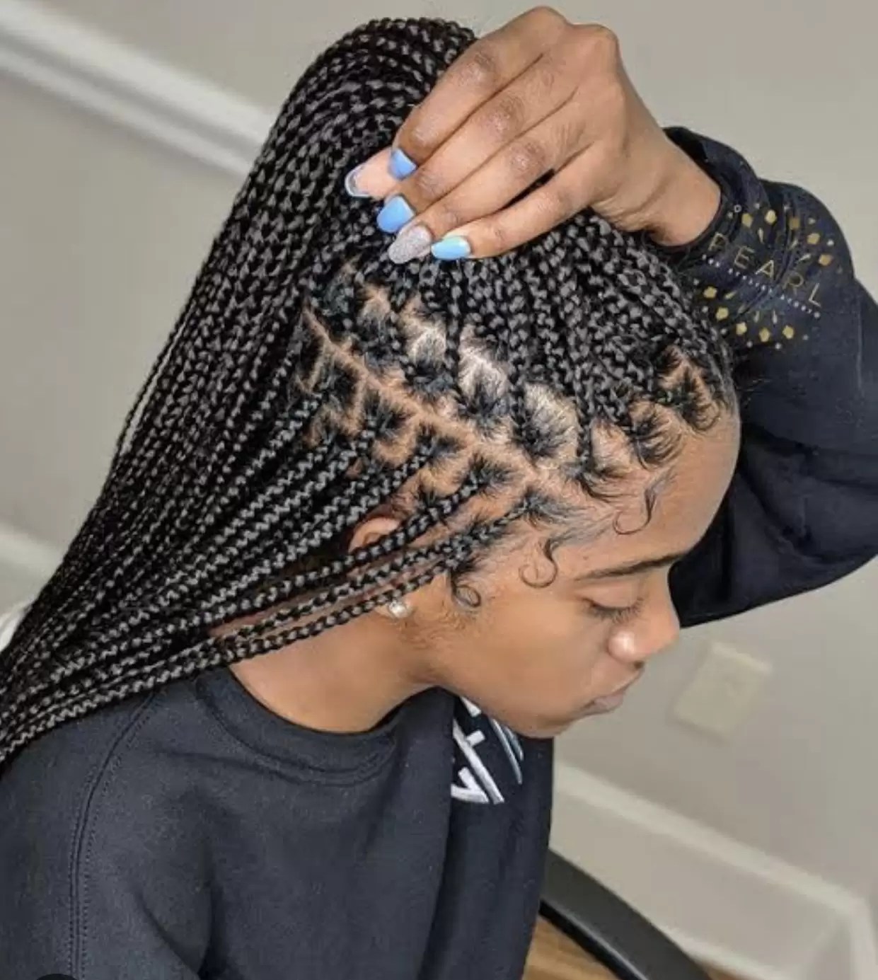 Salon Pro Studio in District Heights, MD