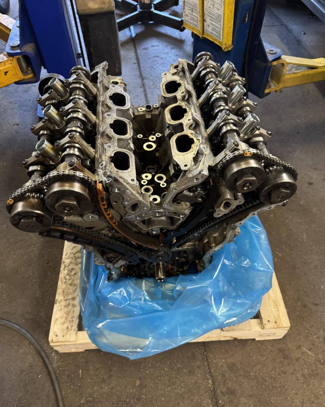 Aurora Transmission & Complete Auto Care in Montgomery, IL (2)