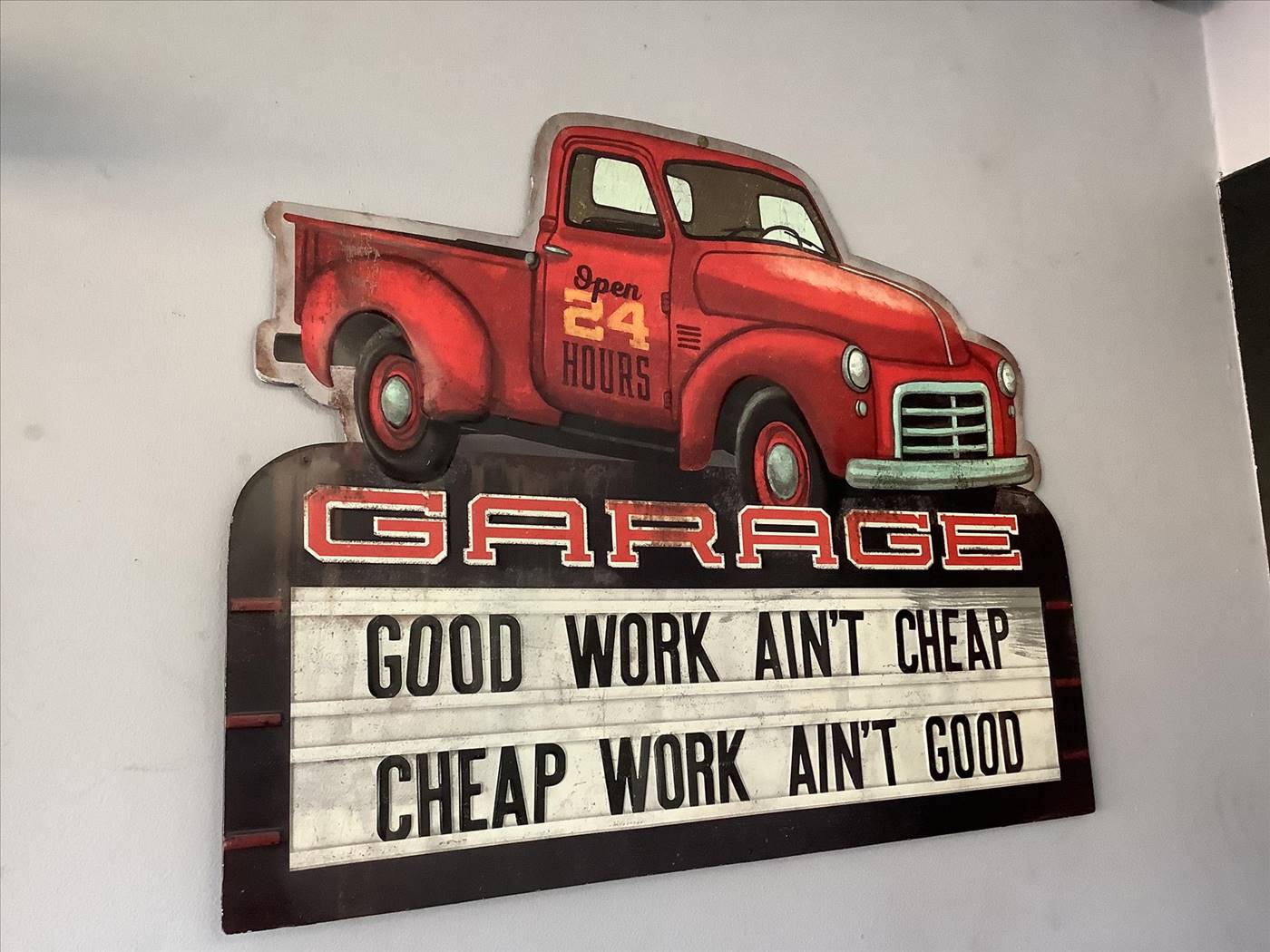 Aurora Transmission & Complete Auto Care in Montgomery, IL (4)
