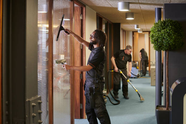 Bountiful Blessings Cleaning Company LLC in Detroit, MI