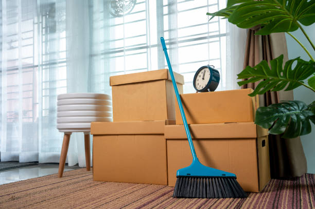 Bountiful Blessings Cleaning Company LLC in Detroit, MI (3)