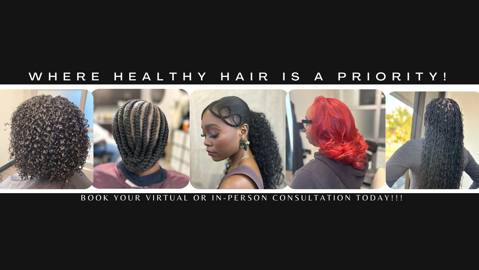 Braiding Element Braid Bar in Tallahassee, FL (3)