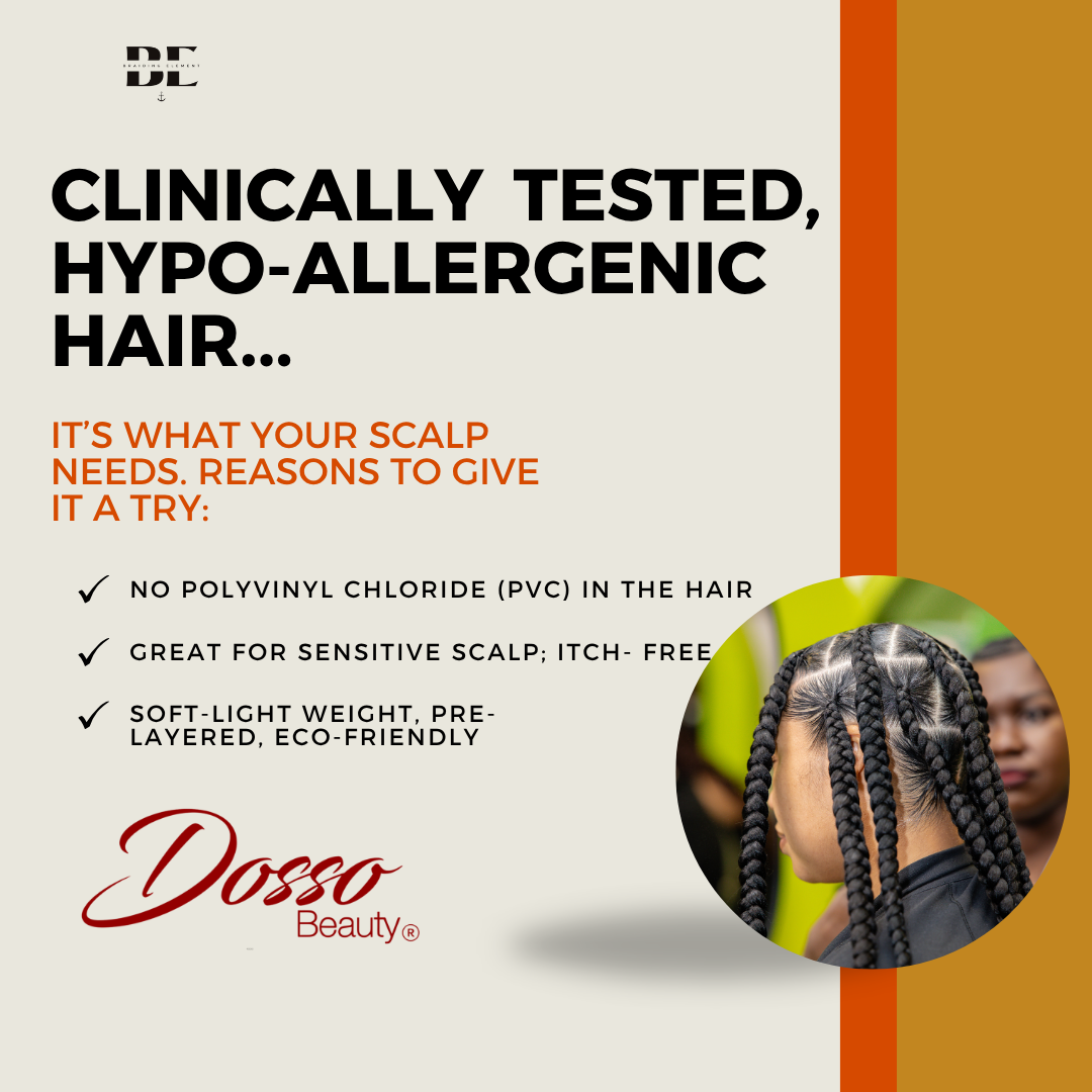 Braiding Element Braid Bar in Tallahassee, FL (4)