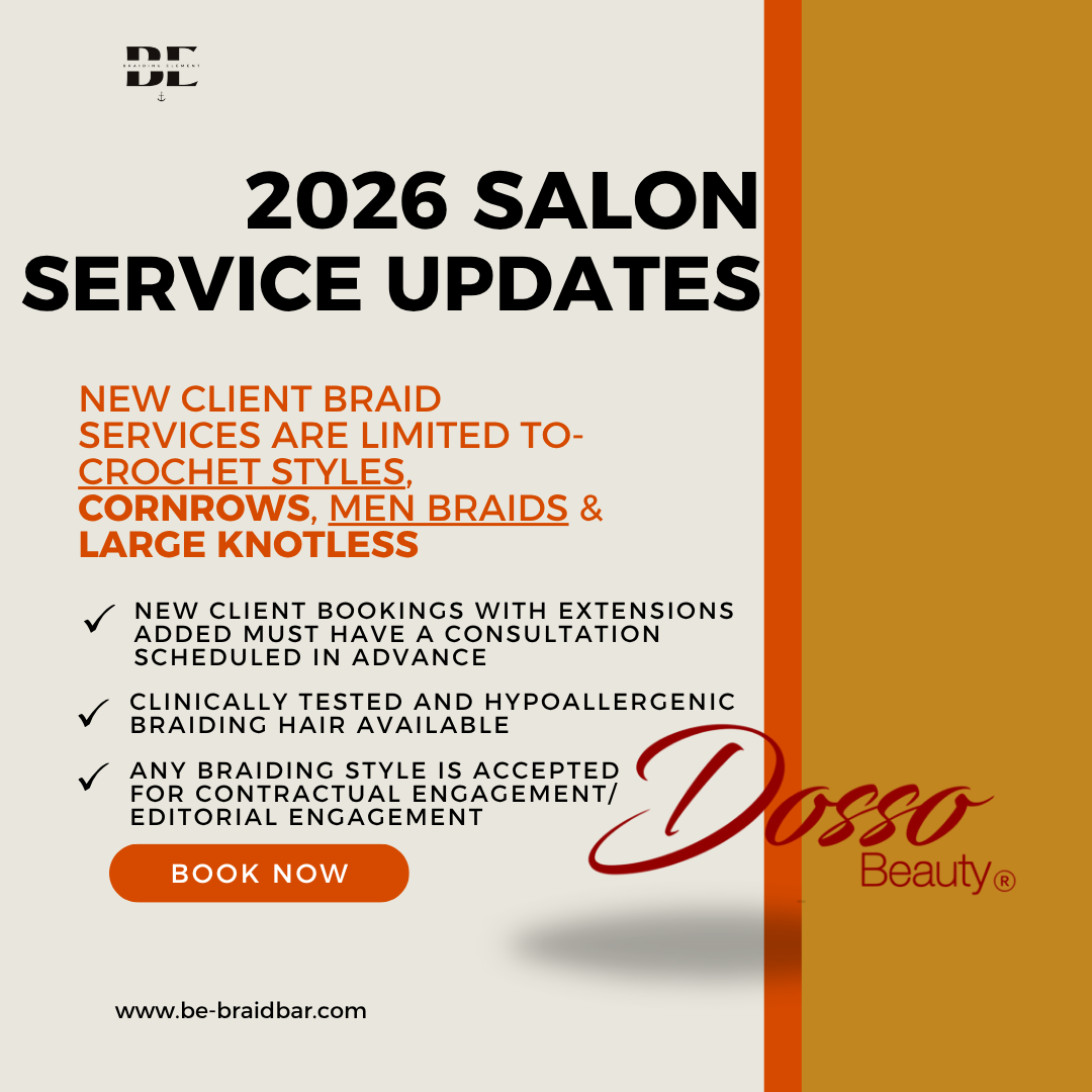 Braiding Element Braid Bar in Tallahassee, FL (5)