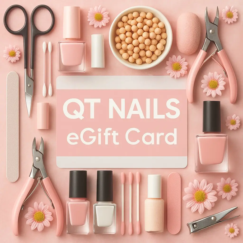 QT Nails Hampstead in Hampstead, NC (4)