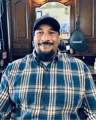 Turner's Barbershop & Shaving Parlor in Columbus, OH (2)