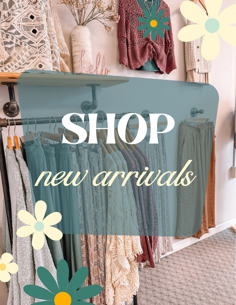 Wildwood Boutique in Beaver, PA