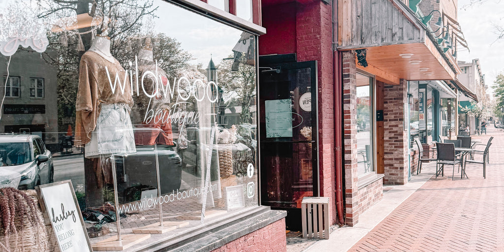 Wildwood Boutique in Beaver, PA (4)
