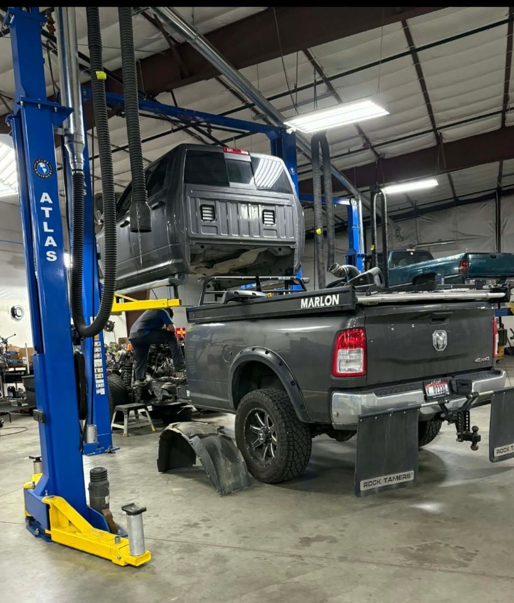 Heritage Auto Repair in Caldwell, ID (2)