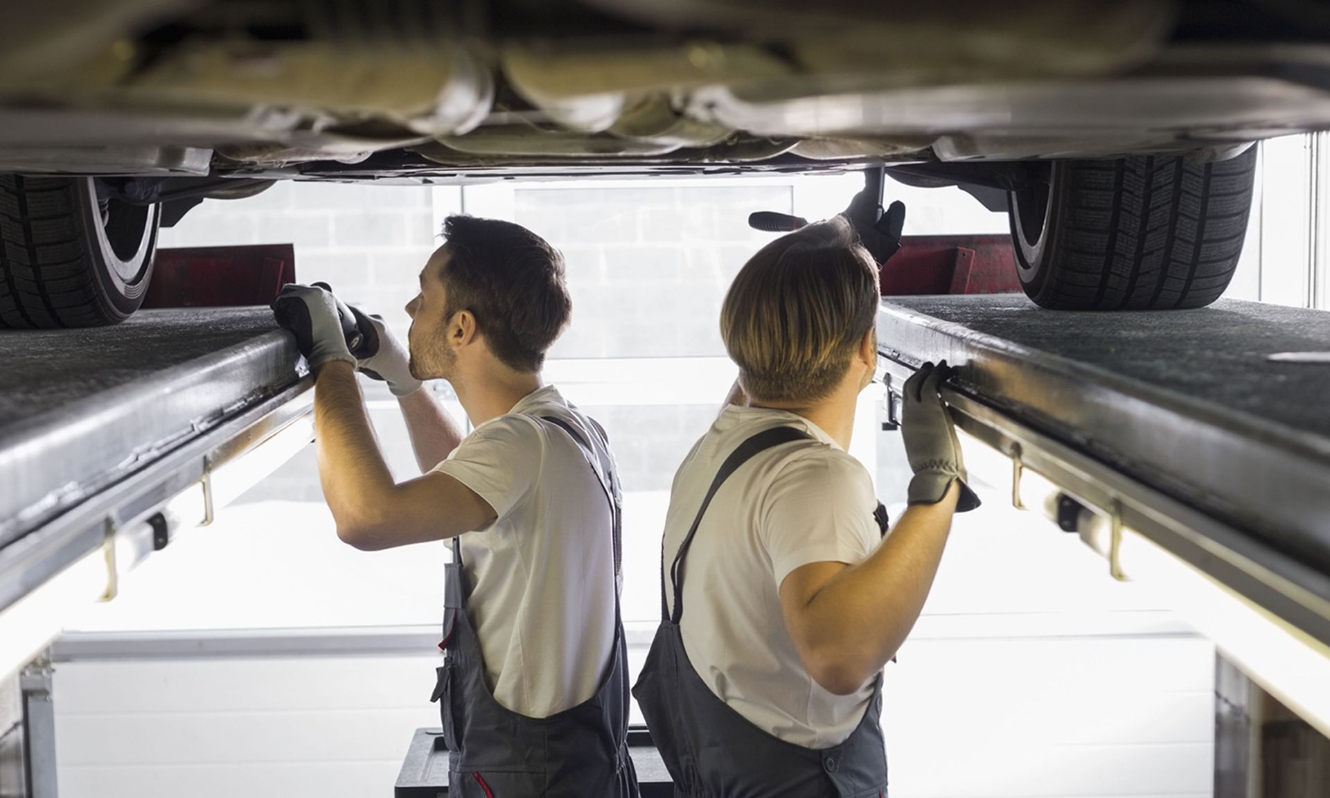 Heritage Auto Repair in Caldwell, ID (3)