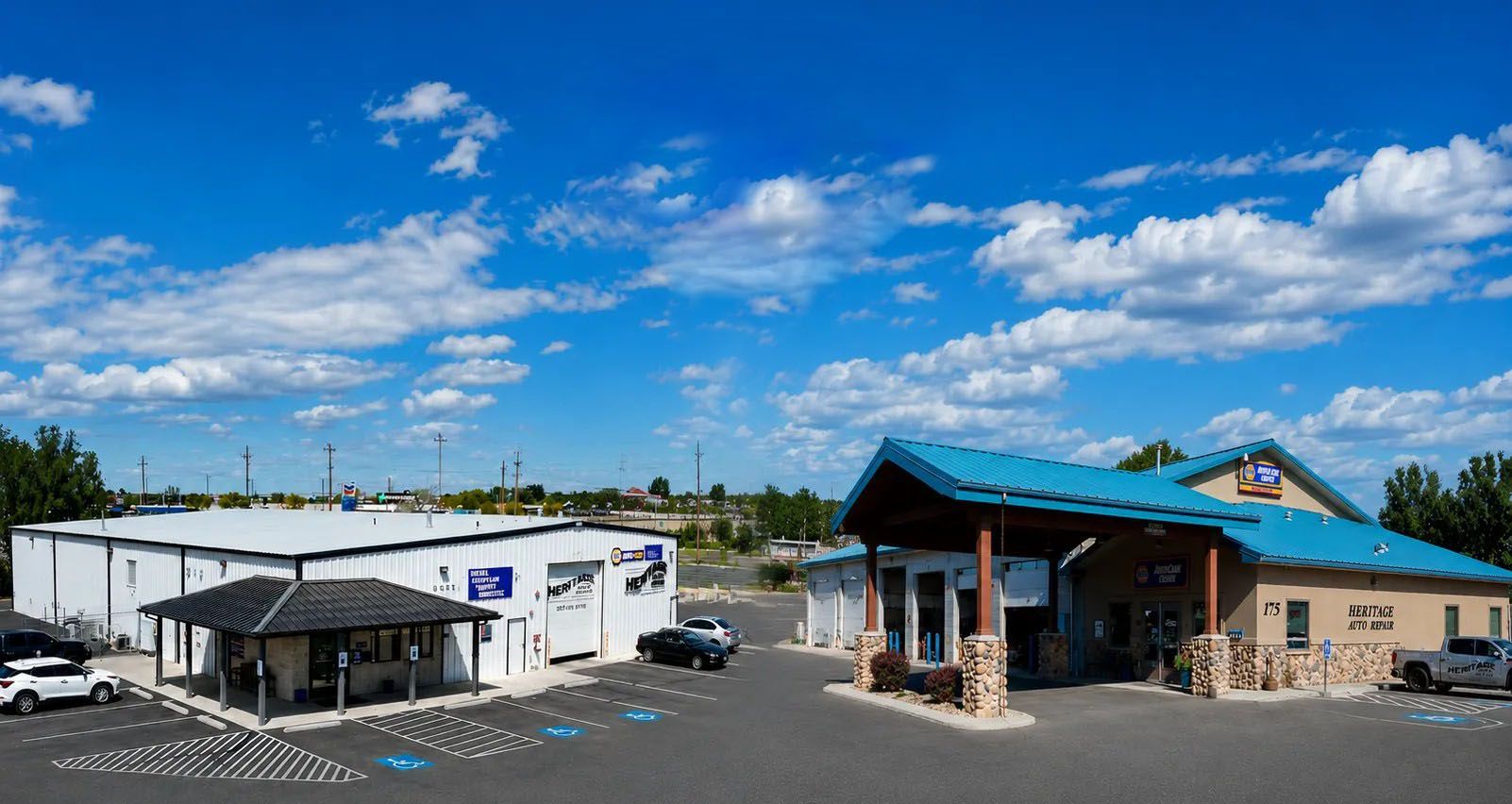 Heritage Auto Repair in Caldwell, ID (4)