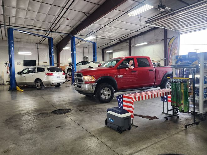Heritage Auto Repair in Caldwell, ID (6)