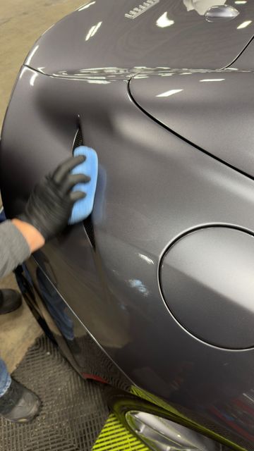 Eurotech Motorsports - XPEL in Mahwah, NJ (5)