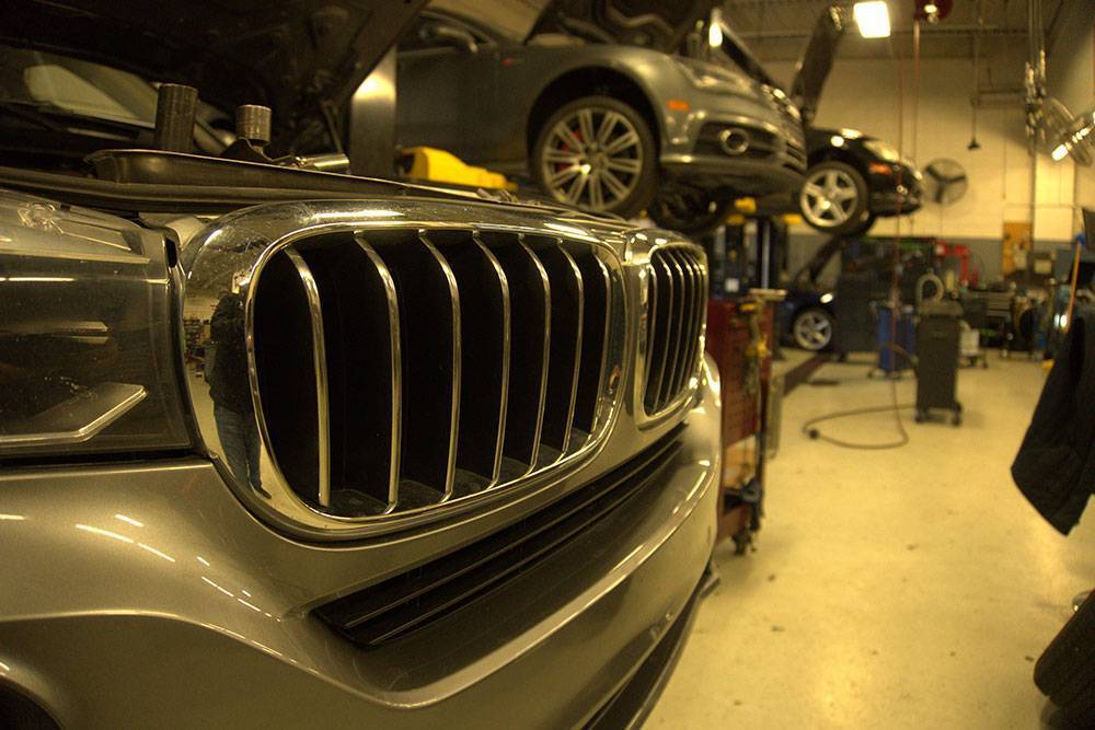 Motor City Euro Repair in Farmington, MI (4)