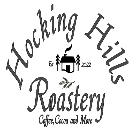 Hocking Hills Roastery in Logan, OH