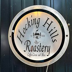 Hocking Hills Roastery in Logan, OH (5)